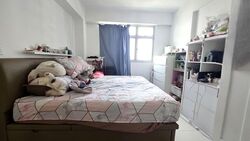 Blk 442B Fajar Hills (Bukit Panjang), HDB 3 Rooms #606386211